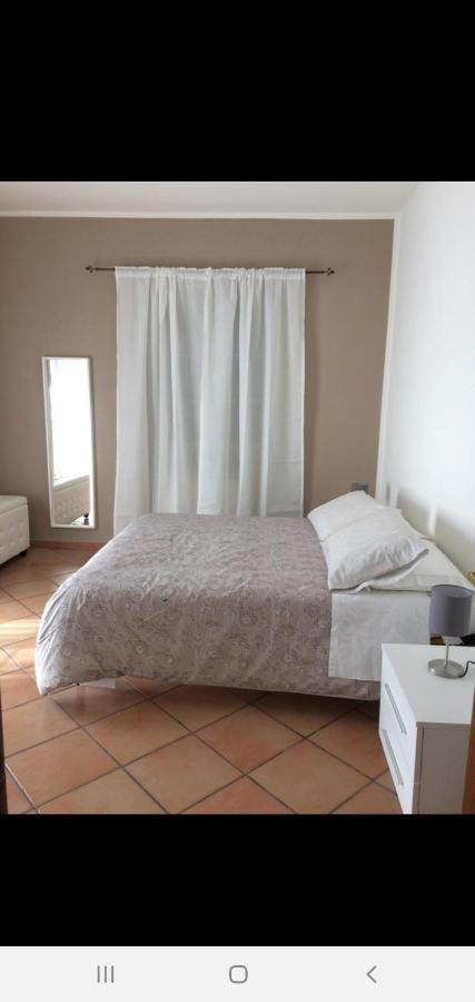Il Girasole Bed and Breakfast Semorile Buitenkant foto